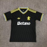 Aston Villa Special Edition Fans 1:1 Quality Soccer Jersey  26-27