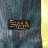 Barcelona  Special Edition  Player  1:1 Quality Soccer Jersey  25-26