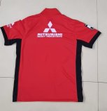 Urawa Red Diamonds home Fans 1:1 Quality Soccer Jersey  24-25