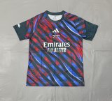 Arsenal  Special Edition pre-match outfit Fans 1:1 Quality Soccer Jersey   25-26