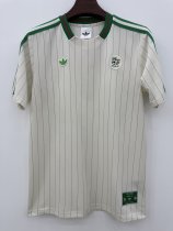 Algeria T-shirt Retro leisure  White 1:1 Quality Soccer Jersey 26-27 (2026)