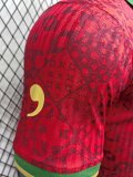 Portugal Special Edition Player  1:1 Quality Soccer Jersey  24-25