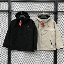 Anta Interchange Jacket Windbreaker 1:1 25-26