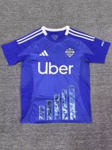 Como  home Fans  1:1 Quality Soccer Jersey 24-25