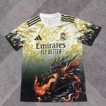 Real Madrid Special Edition  Fans   1:1 Quality Soccer Jersey   25-26