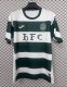 Hibernian 150 Year  Special  Commemorative Edition Fans 1:1 Quality Soccer Jersey 25-26