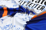 Real Madrid Training  Fans kits  1:1 Quality Soccer Jersey 25-26 (Kids And Man )