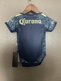 America Away Baby 1:1 Quality Soccer Jersey   25-26