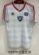 Retro Hamburger SV Home Fans 1:1 Quality Soccer Jersey 1986