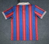 Barcelona  polo 125 year  Special Edition  fans  1:1 Quality Soccer Jersey  25-26