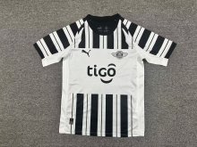 Libertad (Asuncion)  Home  Fans  1:1 Quality Soccer Jersey  26-27