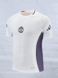 Manchester United Training  Special Edition Player 1:1 Quality Soccer Jersey25-26