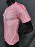 Algeria Special Edition player Pink 1:1 Quality Soccer Jersey  26-27(2026)