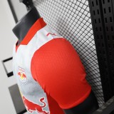 RB Leipzig Special Edition player  1:1 Quality Soccer Jersey   25-26
