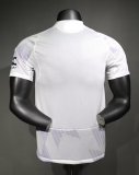 Manchester United  Away Player 1:1 Quality Soccer Jersey   25-26
