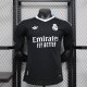 Real Madrid  goalkeeper  Player  1:1 Quality Soccer Jersey   24-25