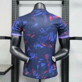 Barcelona  Special Edition  Player  1:1 Quality Soccer Jersey  25-26