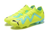 Puma Future Ultimate FG 39-45 彪马未来精华全针织系列FG足球鞋
