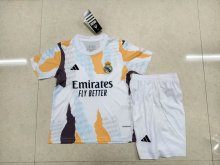 Real Madrid Training clothing kids  24-25