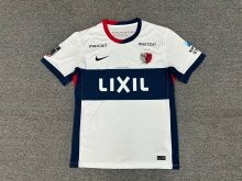 Kashima Antlers away Fans 1:1 Quality Soccer Jersey 25-26