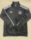 Colo Colo  Black Jacket  Tracksuit  1:1 26-27