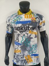 Barcelona  Special Edition Player  1:1 Quality Soccer Jersey 25-26