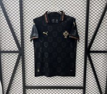 Portugal Special Edition Fans 1:1 Quality Soccer Jersey  25-26