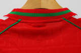 Wimbledon Away 1:1 Quality Soccer Jersey  1988-1999