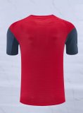 Arsenal Training Special Edition Player Red 1:1 Quality Soccer Jersey    25-26