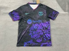 Barcelona  Special Edition  fans   1:1 Quality Soccer Jersey  24-25