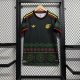 Jamaica Away Fans  1:1 Quality Soccer Jersey 26-27