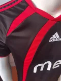 Retro Benfica  away fans 1:1 Quality Soccer Jersey  2009-2010