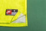 Retro Dortmund home fans 1:1 Quality Soccer Jersey   1996-1997