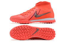 Nike Phantom GX II Luna EliteTF39-45 耐克月煞高帮全针织碎钉