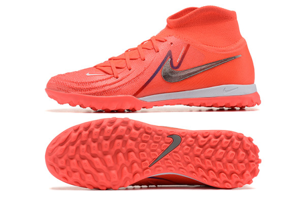 Nike Phantom GX II Luna EliteTF39-45 耐克月煞高帮全针织碎钉
