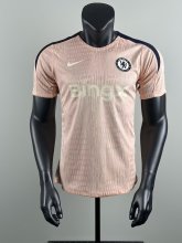 Chelsea Training clothes Player 1:1 Quality Soccer Jersey 24-25