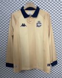 Deportivo Long  La Coruna  25 Year Fans 1:1 Quality Soccer Jersey 25-26