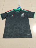 Mexico Special Edition Fans  1:1 Quality Soccer Jersey   25-26