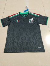Mexico Special Edition Fans  1:1 Quality Soccer Jersey   25-26