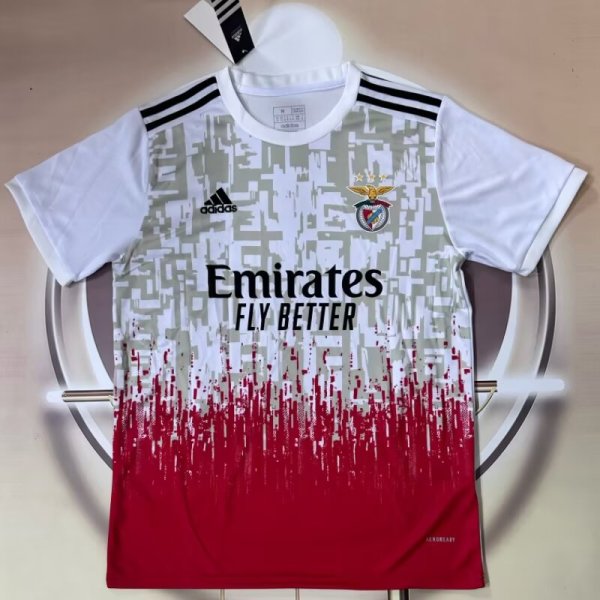 Benfica  Special Edition Fans 1:1 Quality Soccer Jersey 25-26