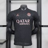 PSG Paris Special Edition Player 1:1 Quality Soccer Jersey    24-25