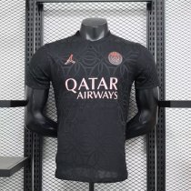 PSG Paris Special Edition Player 1:1 Quality Soccer Jersey    24-25