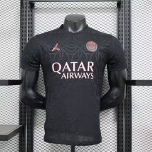 PSG Paris Special Edition Player 1:1 Quality Soccer Jersey    24-25