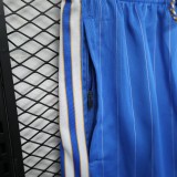 Real Madrid  T-shirt leisure Fans Pant Pants Shorts    1:1 Quality Soccer Jersey 25-26