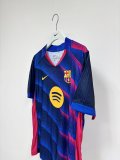 Barcelona  Special Edition  Player  1:1 Quality Soccer Jersey 26-27