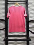 clover  t-shirt     player  1:1 Quality Soccer Jersey   25-26
