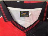 Retro Atlas Home   1:1 Quality Soccer Jersey 1998-1999