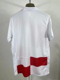 Croatia  Home Fans 1:1 Quality Soccer Jersey 24-25