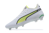 Puma King Ultimate Icon MG39-45 彪马全针织防水MG足球鞋
