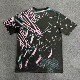 Liverpool Special Edition  Fans Black  1:1 Quality Soccer Jersey  25-26